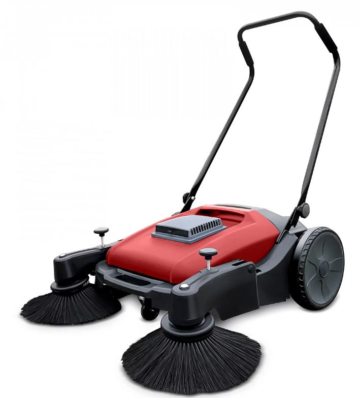 Подметальная машина Karcher (Керхер) KM 70/20 C mit 2SB