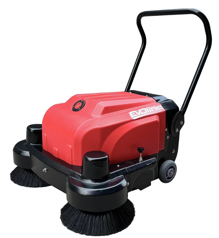 Подметальная машина Karcher (Керхер) KM 70/30 C Bp Pack Adv