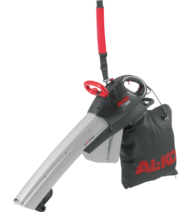 Садовый пылесос AL-KO Blower Вac 2400 E