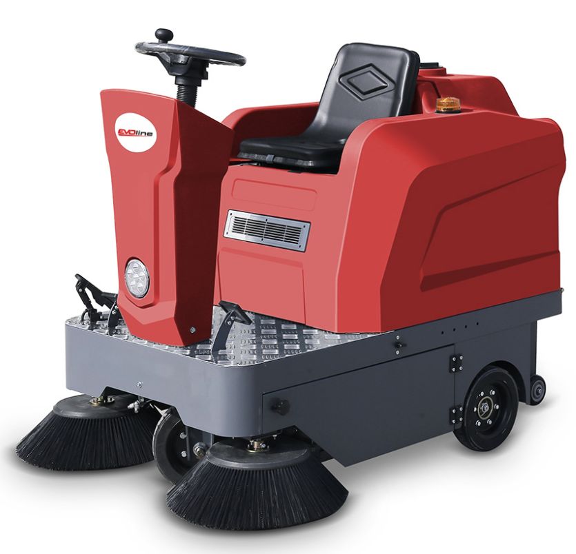 Подметальная машина Karcher (Керхер) KM 75/40 WP