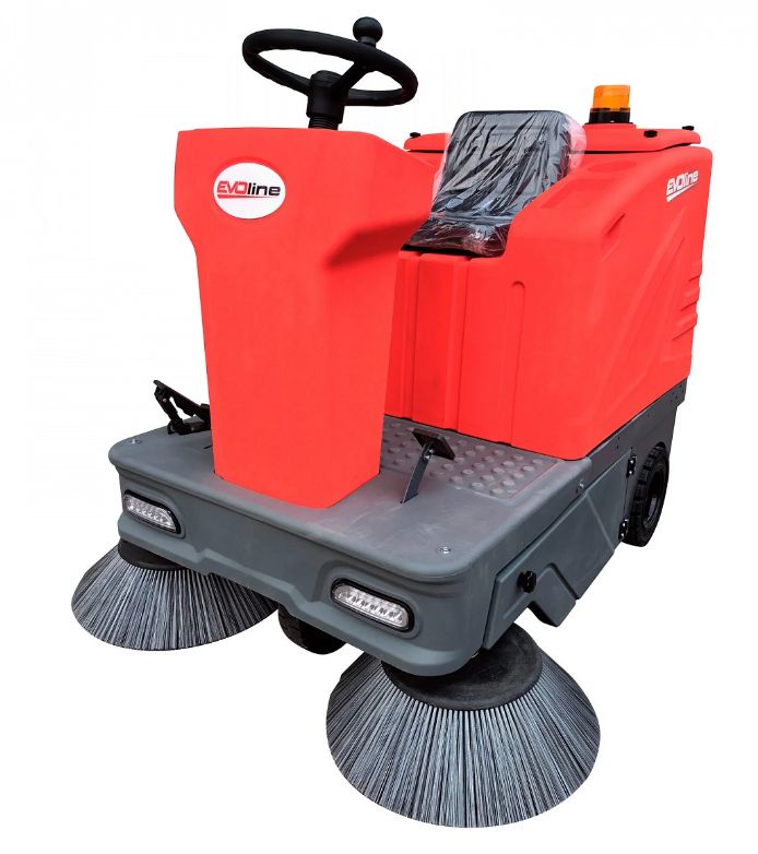 Подметальная машина Karcher (Керхер) KM 90/60 R