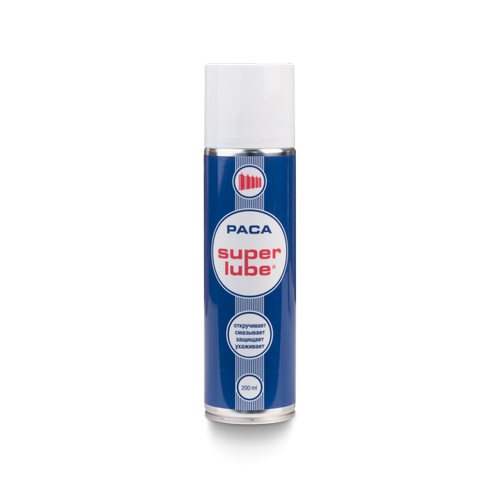 SUPER LUBE - Многофункциональное универсальное средство (200 мл) 50-00608