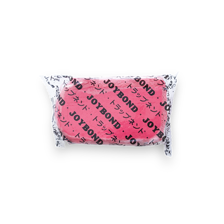 Joybond Red Clay Полировочная красная глина 200г. CBR002