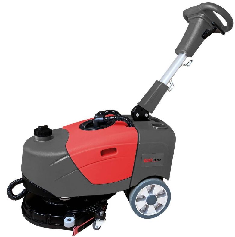 Поломоечная (поломойная) машина Karcher (Керхер) BR 30/4 C