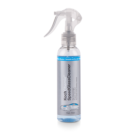 SPEEDGLASSCLEANER очиститель стекла 140мл. 26614032