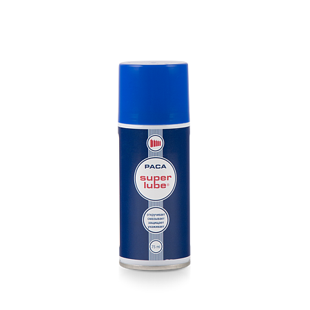 SUPER LUBE - Многофункциональное универсальное средство (75 мл) 50-00610