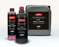 ACID WHEEL CLEANER