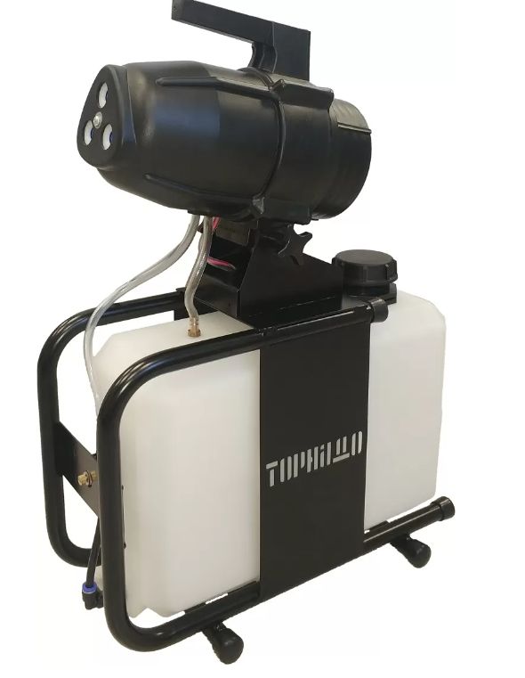 Генератор холодного тумана ULV Tornado 10-PRO (Торнадо)