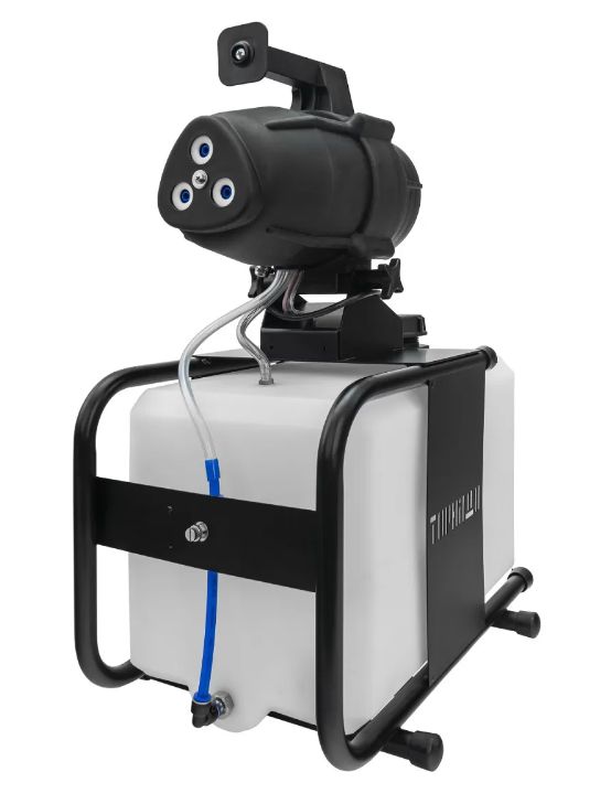 Генератор холодного тумана ULV Tornado 20-PRO (Торнадо)