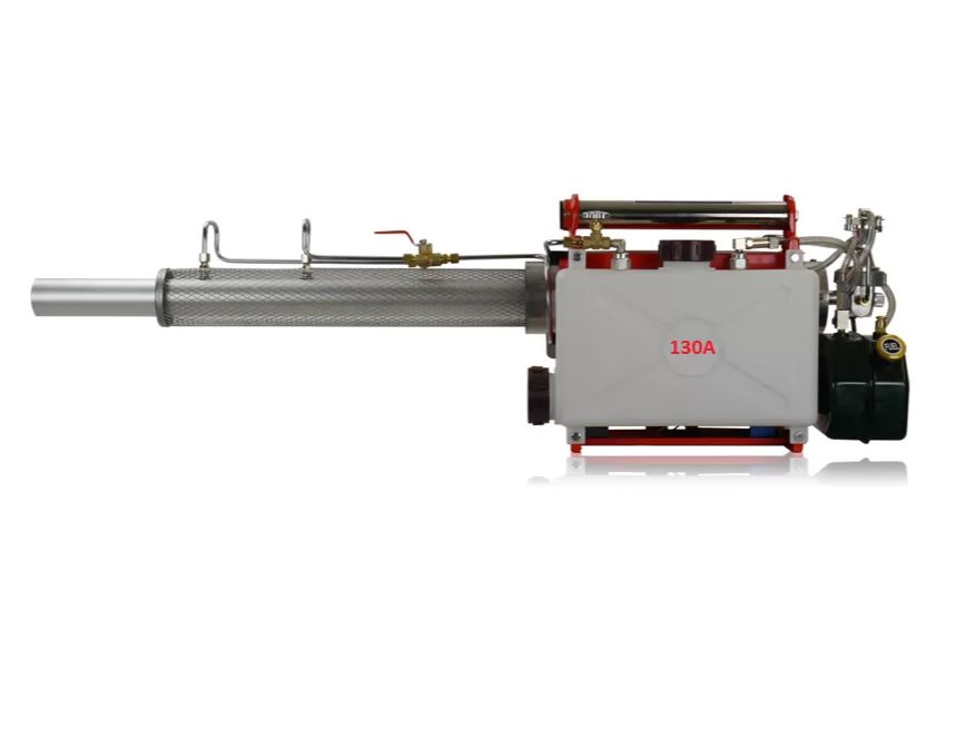 Генератор горячего тумана Thermal Fogger "TH-130"