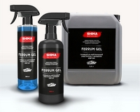 FERRUM GEL