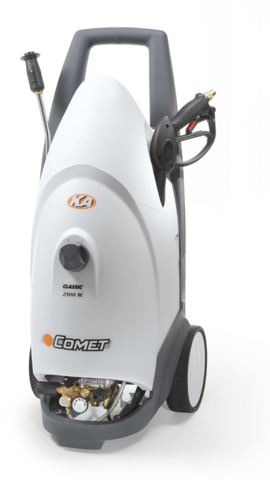 Аппарат высокого давления Comet (Комет) KA 4000