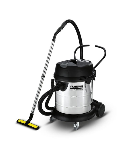 Пылесос влажной и сухой уборки Karcher (Керхер) NT 65/2 ME ECO