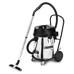 Пылесос специального назначения Karcher (Керхер) NT 72/2 Eco TC IV