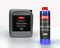 MOTOR CLEANER
