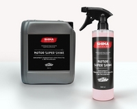 MOTOR SUPER SHINE