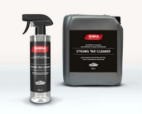 STRONG TAR CLEANER
